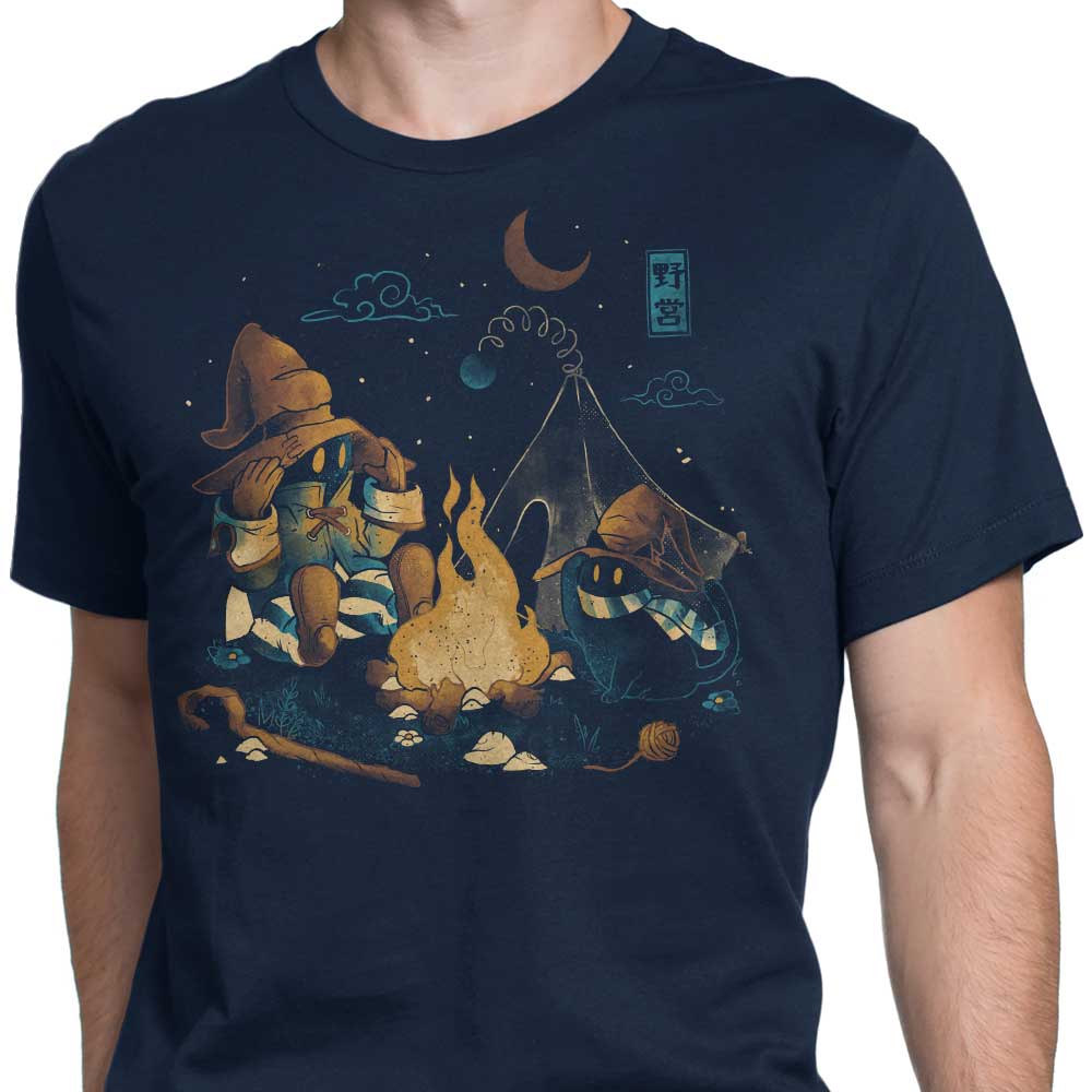 Magic Camp - Stylish Men's Clothing Apparel