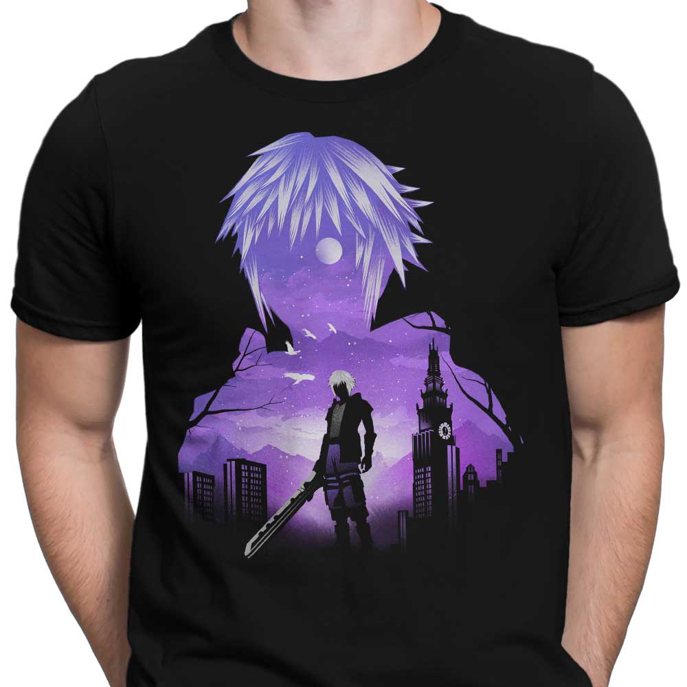 Kingdom Riku Men's Clothing - Stylish Apparel for Men