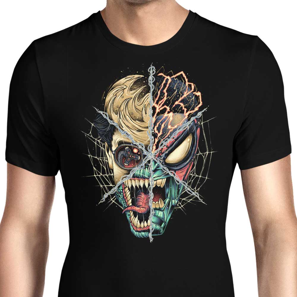 The Multiverse Is Summoning - Men's Fashion Apparel Collection