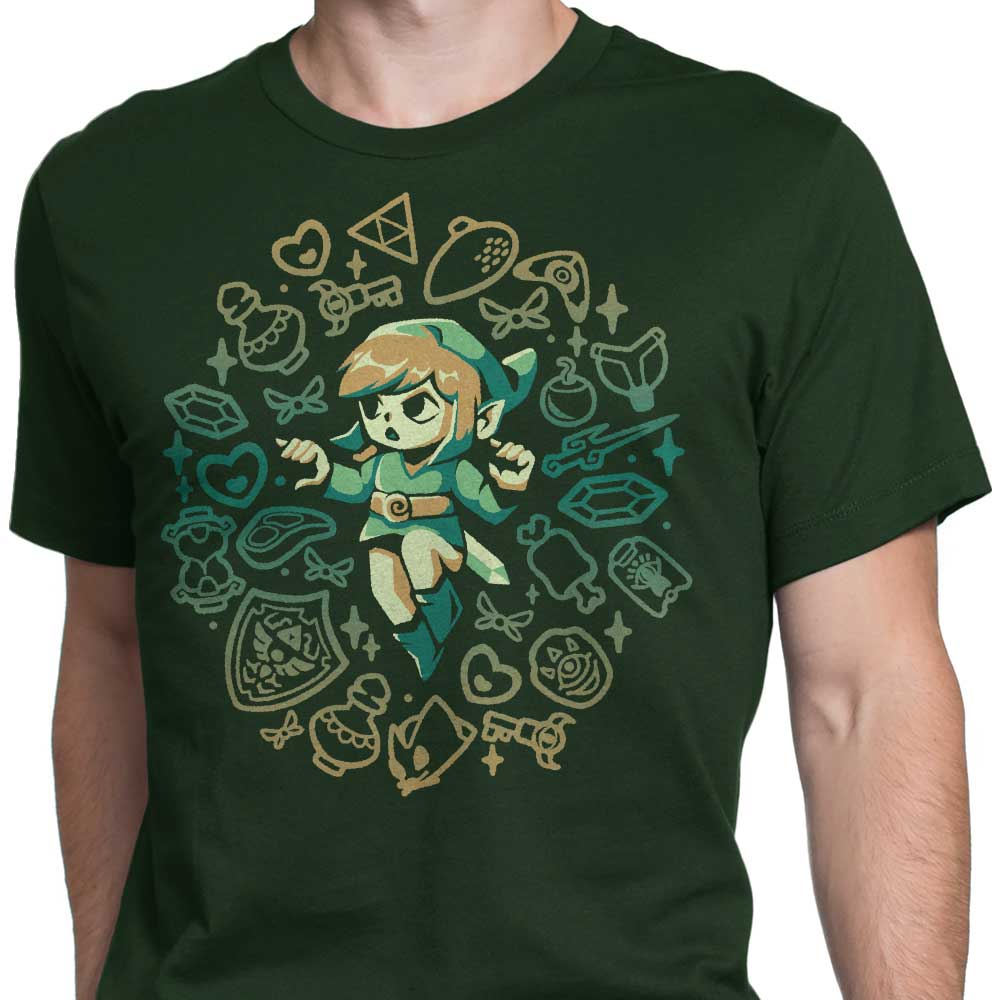 Stylish Men's Apparel by Brave Boy