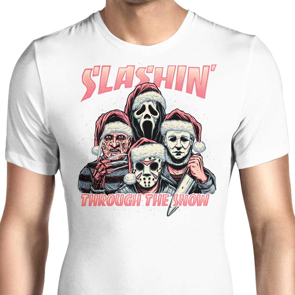 Horror Rhapsody - Men's Fashion Apparel Collection