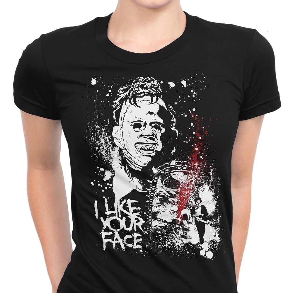 Arinesart's Charming Women's T-Shirts - Various Sizes Available