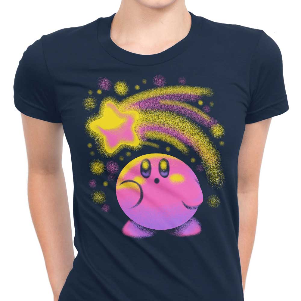 Women's Star - gazing Apparel Collection