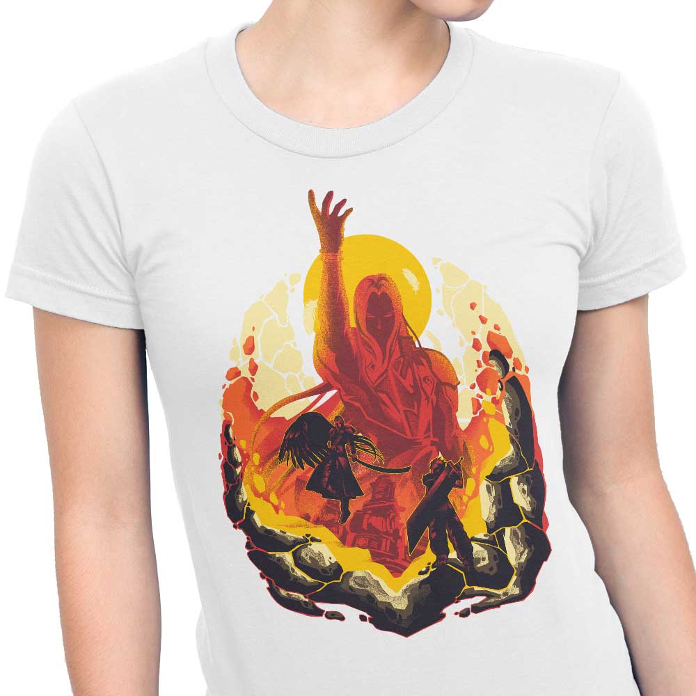 Hypertwenty's Jenova Children - Stylish Women's Apparel Collection