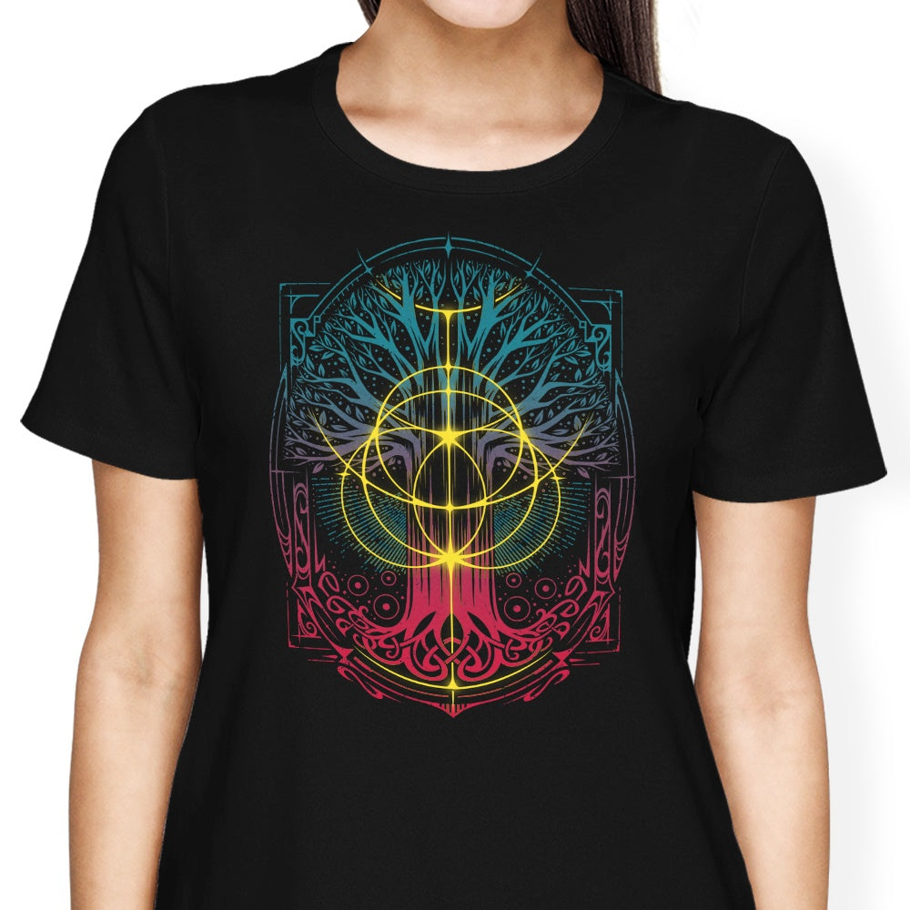 Alternative Golden Ring Collection - Women's Fashion Apparel