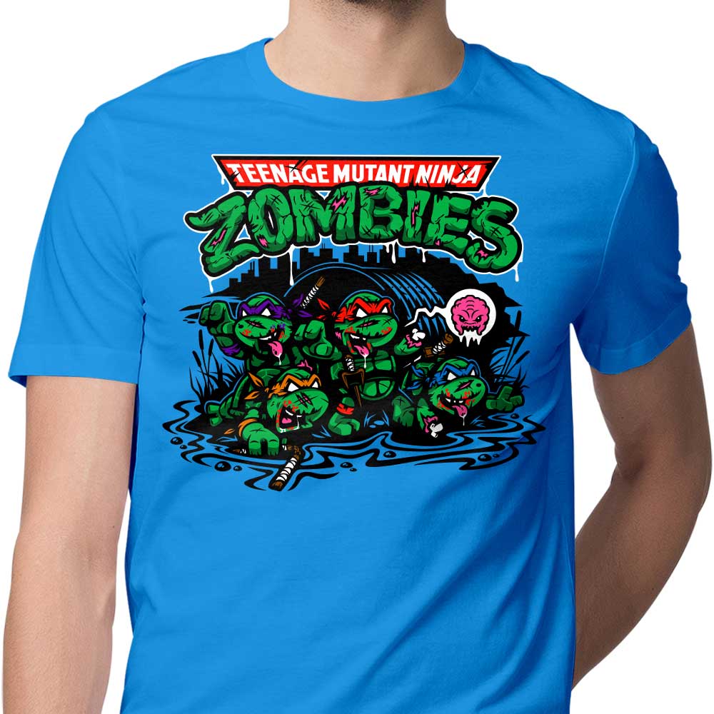 Harebrained Kraaangs - High - Quality Men's Apparel