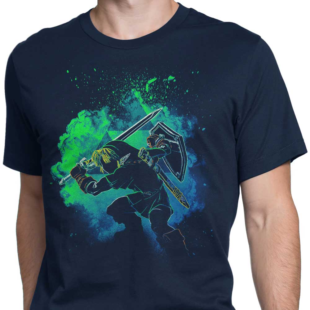 Men's Fashion: The Soulful Ocarina Apparel