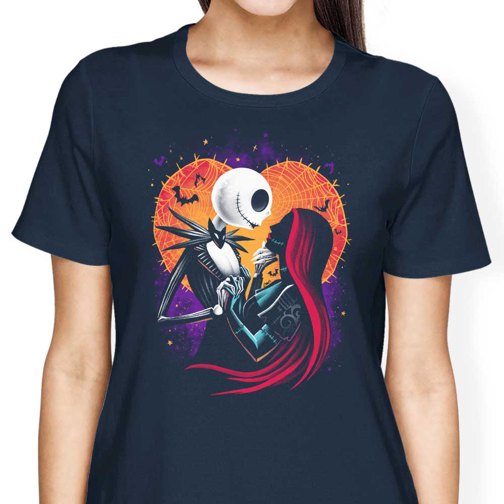 Alemaglia's True Love Never Dies - Stylish Women's Apparel and More