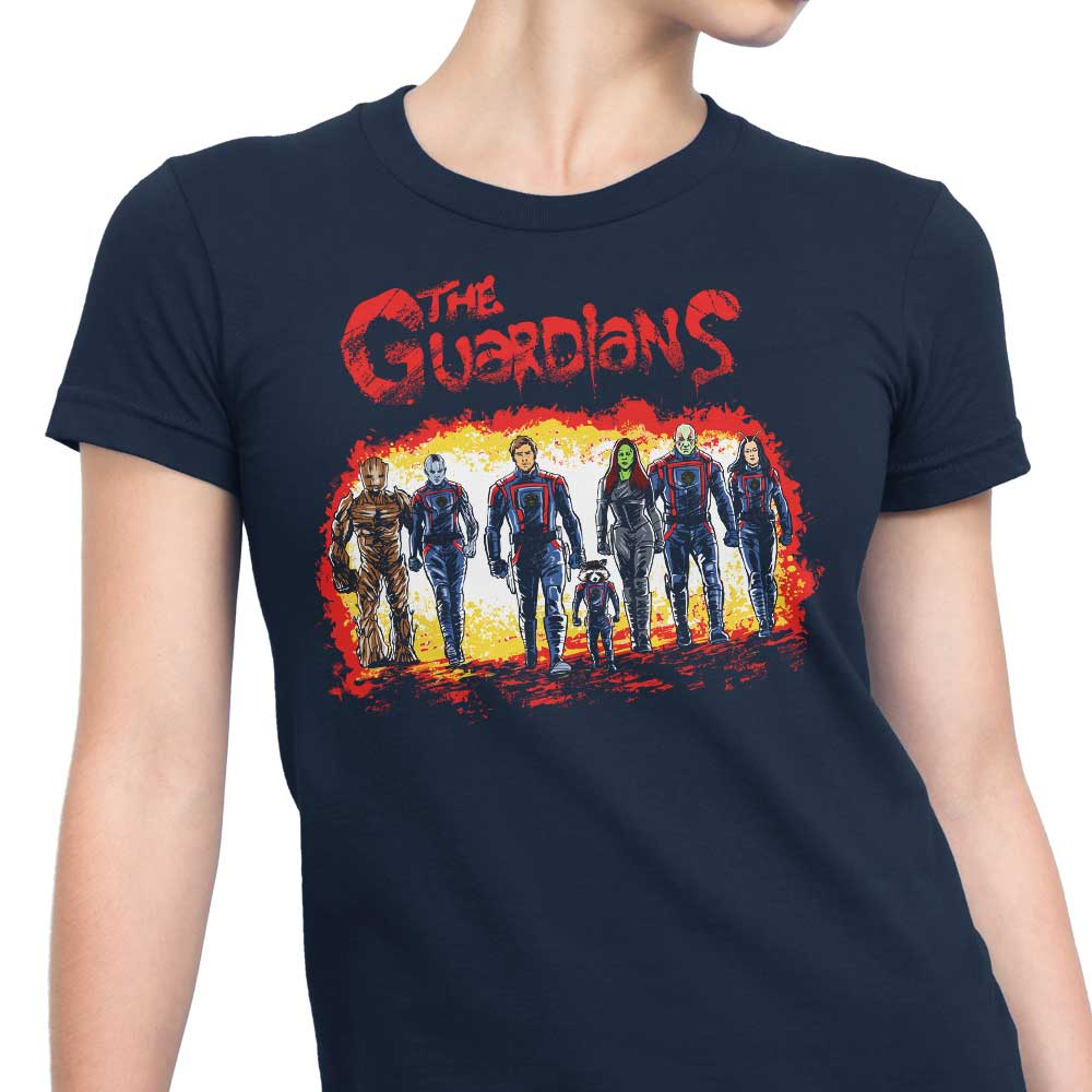 The Guardians Collection - Stylish Women's Clothing Apparel