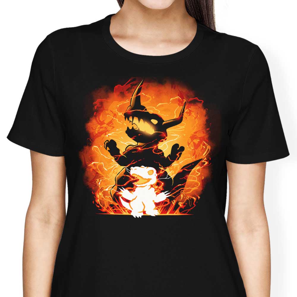 Courage Evolution Women's Fashion Apparel Collection
