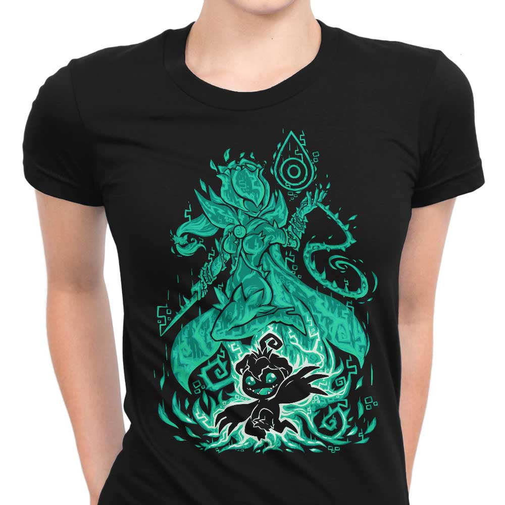 Inward Digital Sincerity - Fashionable Women's Clothing Apparel