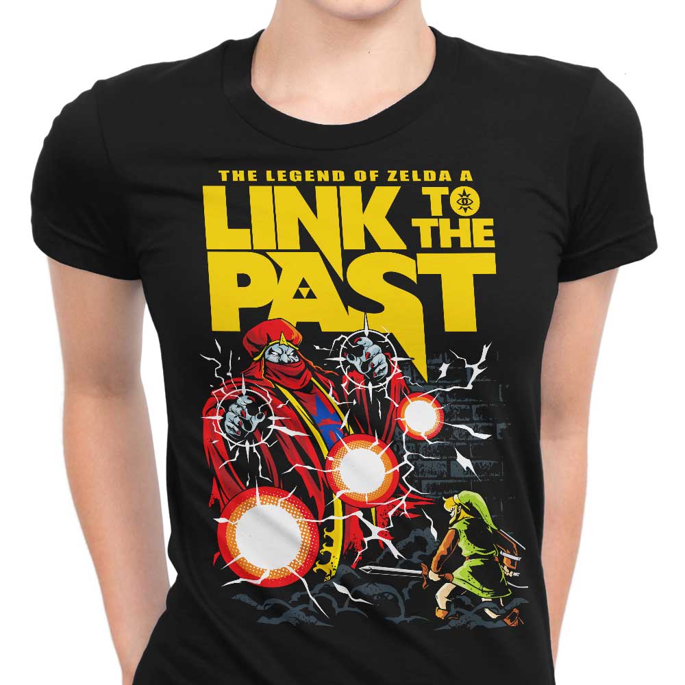 Women's Retro - Inspired Apparel: A Trip To The Past
