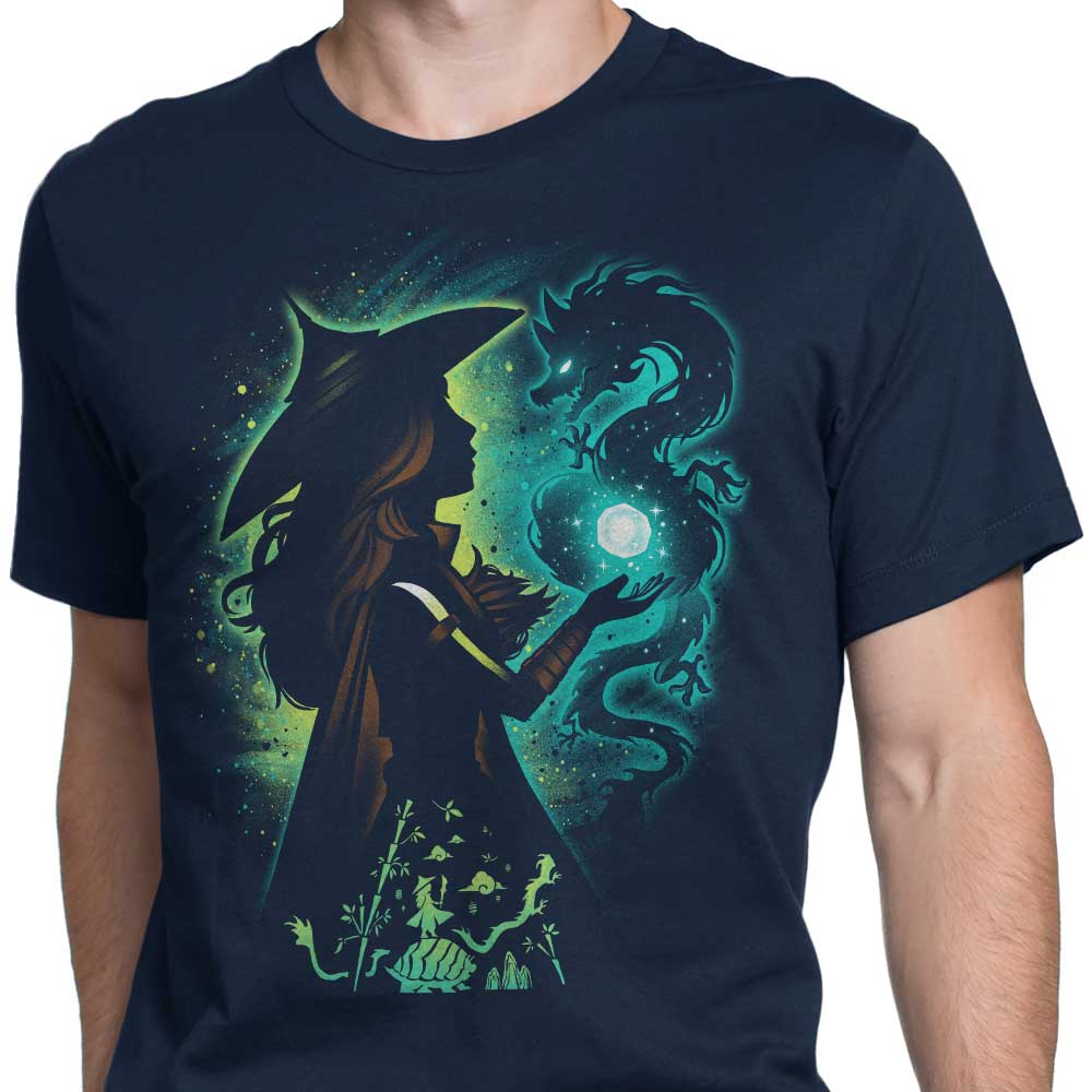 Alemaglia's Last Dragon Warrior Collection - Stylish Men's Apparel