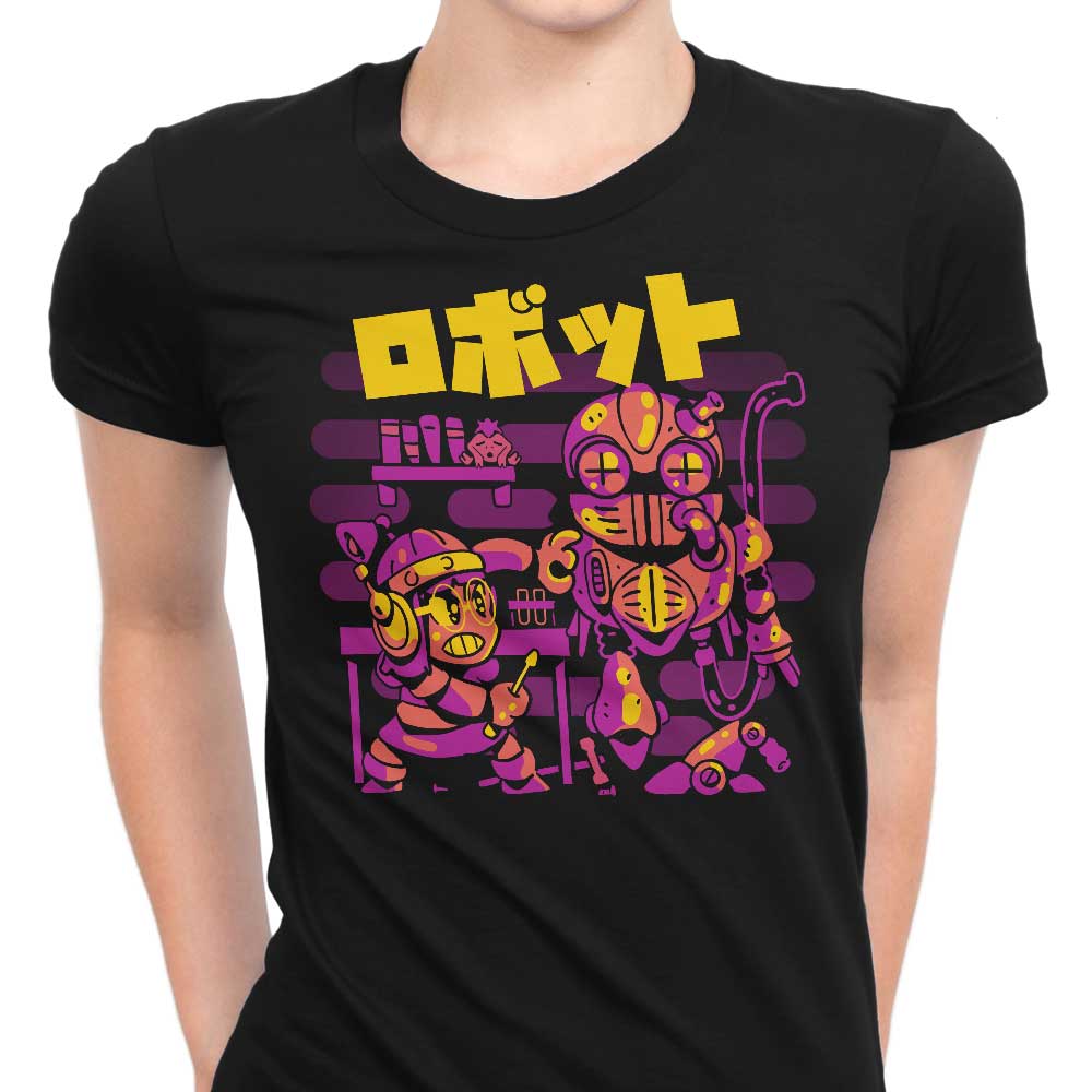 Creation of a Friend Collection - A Wide Range of Women's Apparel and Accessories