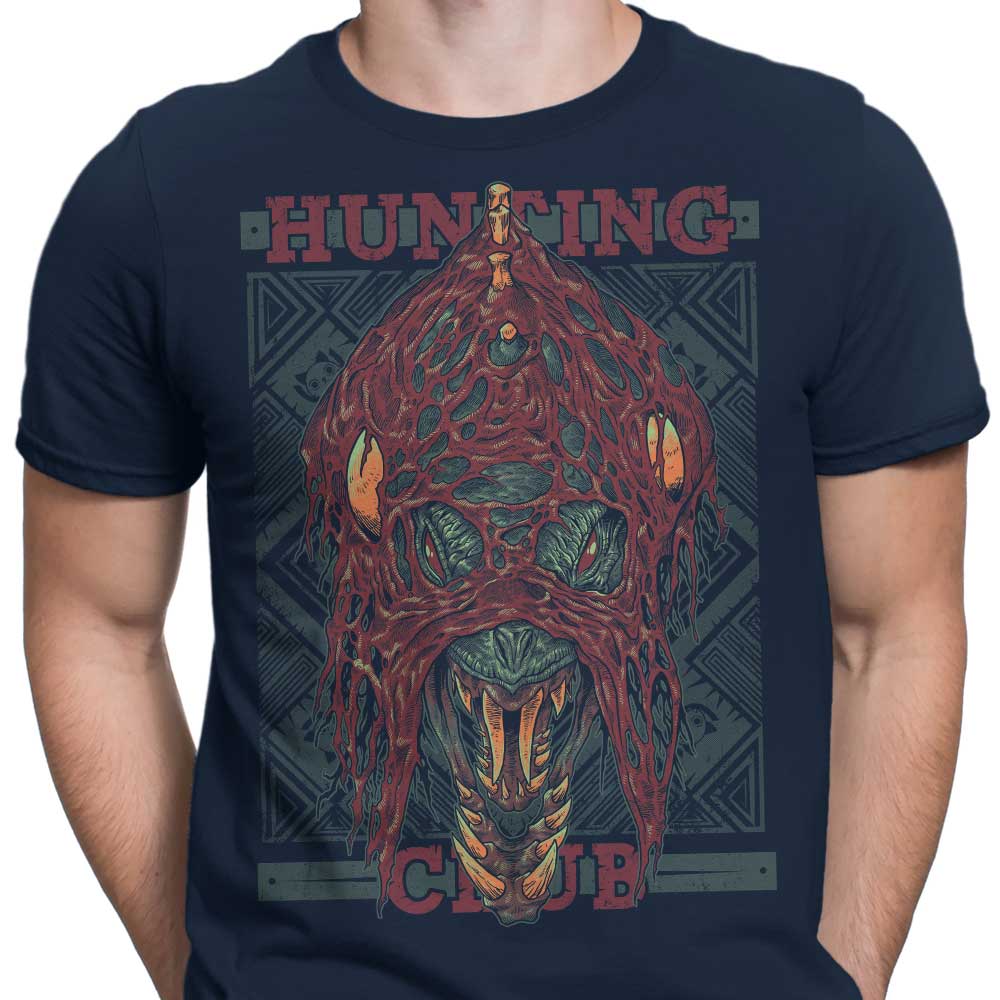 Adam Works' Hunting Club Vaal Collection - Stylish Men's Apparel for Hunting Enthusiasts