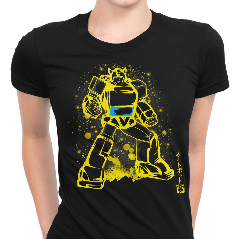 The Bumble - Stylish Women's Cotton Apparel Collection