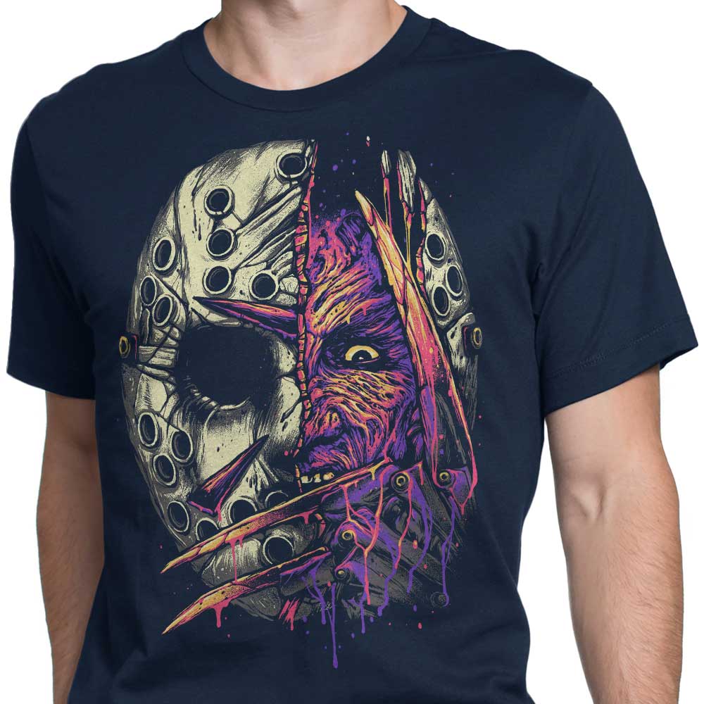 Sleepover Friends Collection - Men's Clothing Apparel
