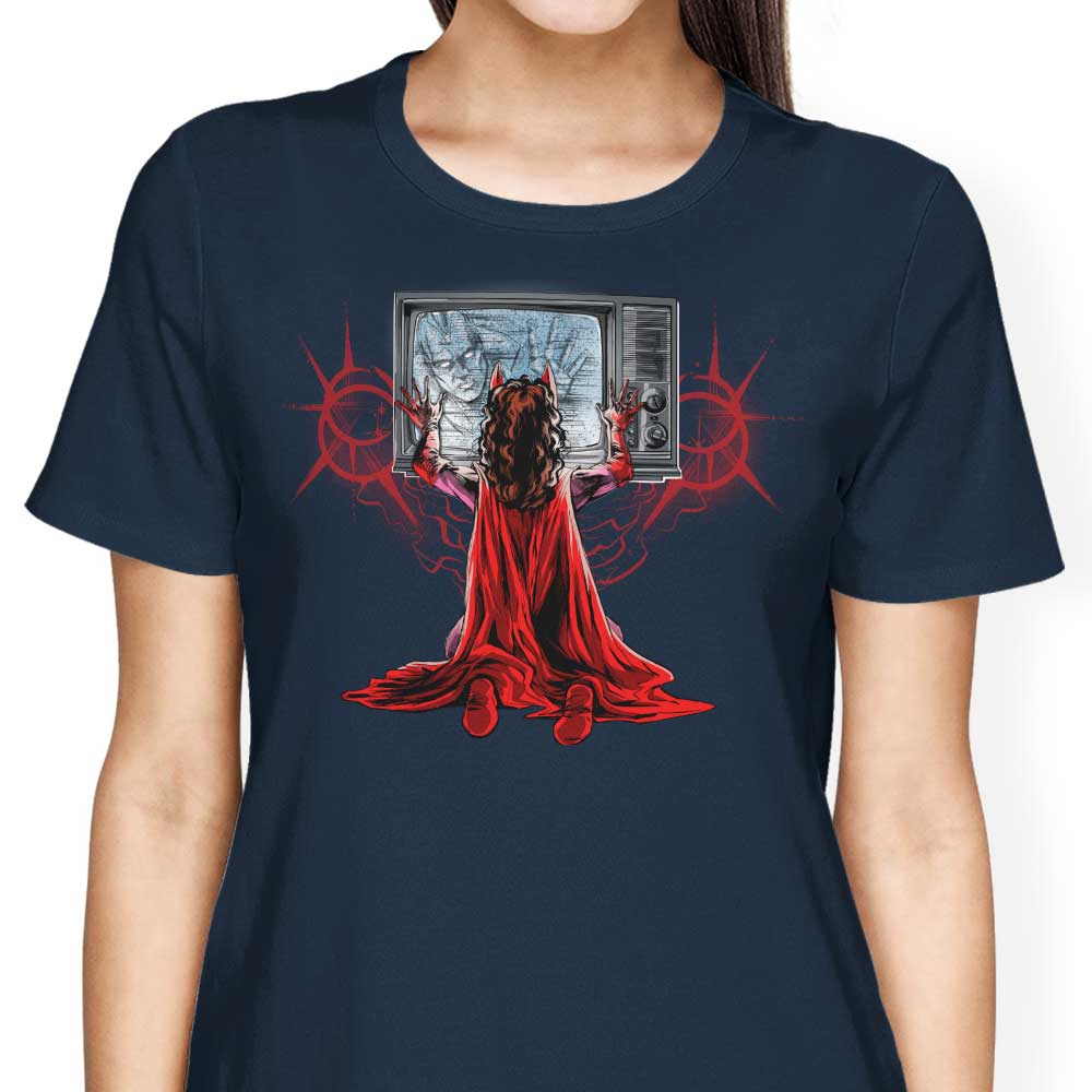 Visiongeist - Stylish Women's Clothing Apparel