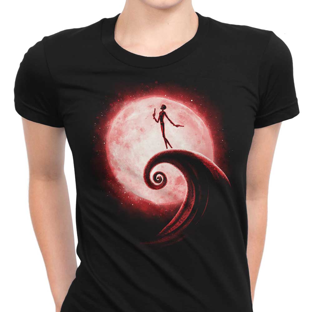 Red Nightmare - Stylish Women's Apparel Collection