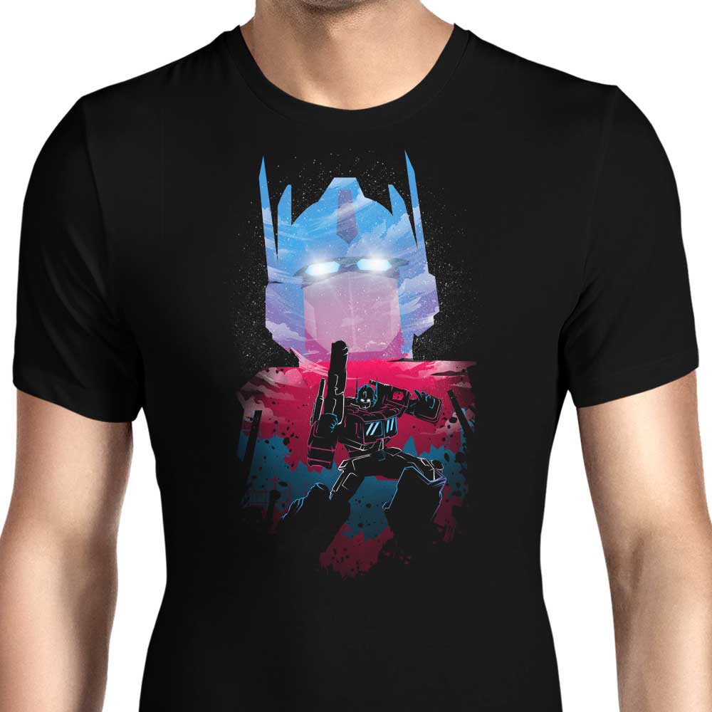 Prime Landscape - Stylish Men's Apparel Collection