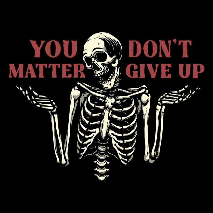 You Matter - Stylish Women's Cotton Apparel Collection