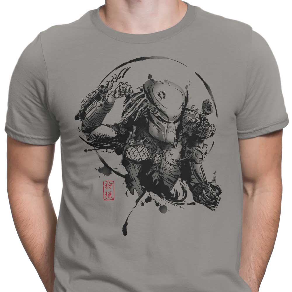Hunting Grounds Men's Clothing - T-Shirts and Premium T-Shirts