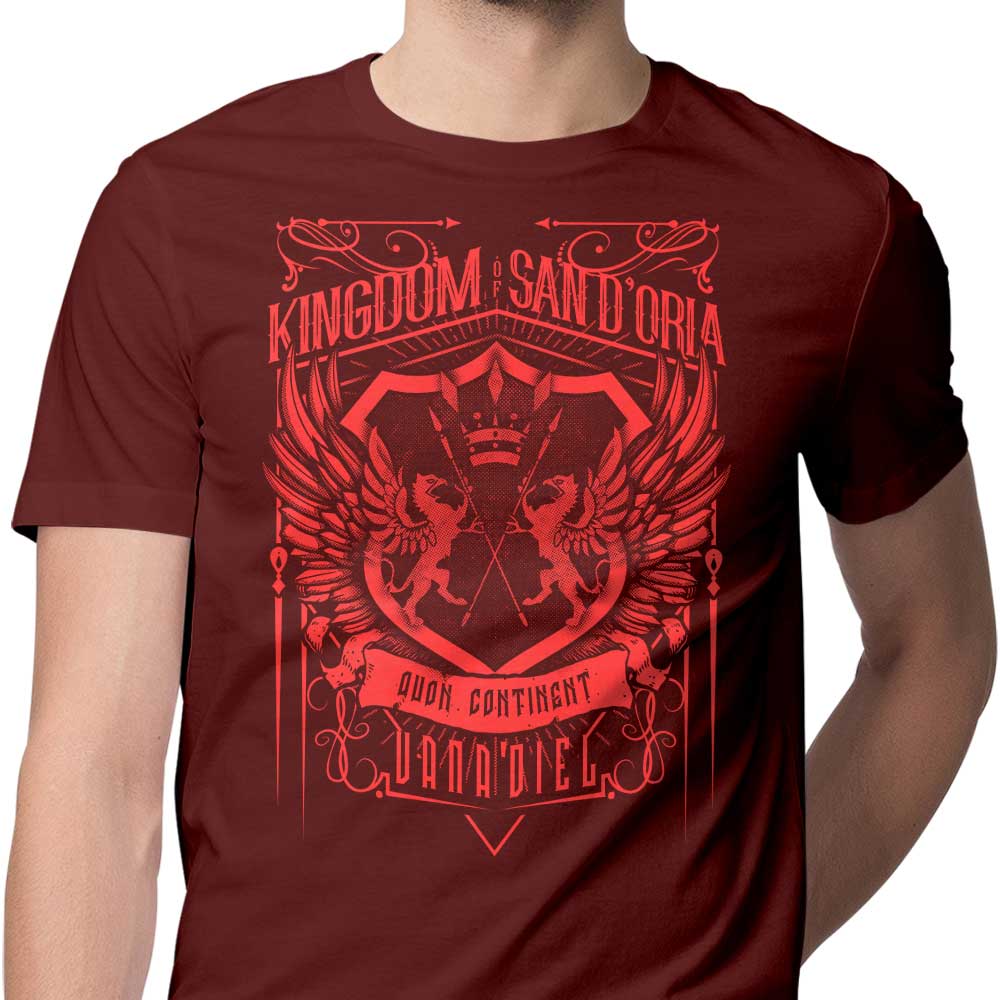 Stylish Classic Kingdom Men's Clothing Collection