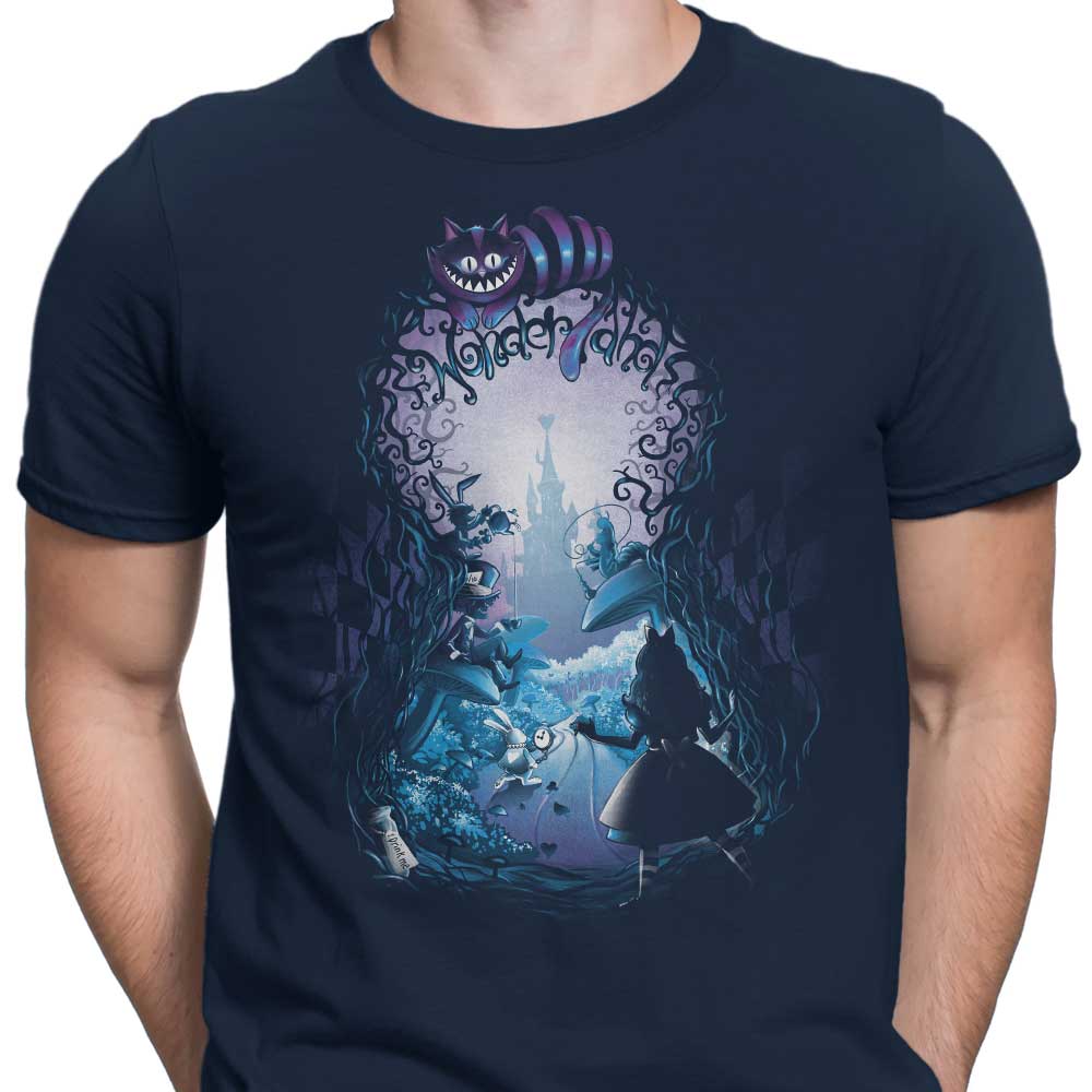 Men's Dreamy Apparel - Inside a Dream Collection