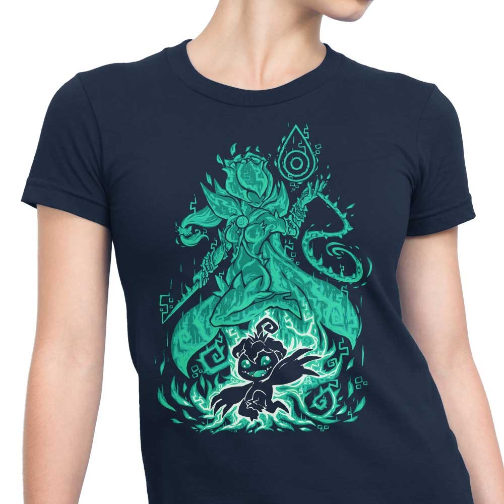 Inward Digital Sincerity - Fashionable Women's Clothing Apparel