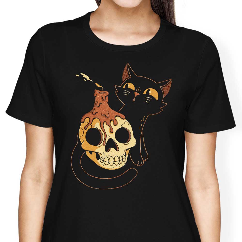 DinoMike's Lights Out Collection - Women's Fashion Apparel