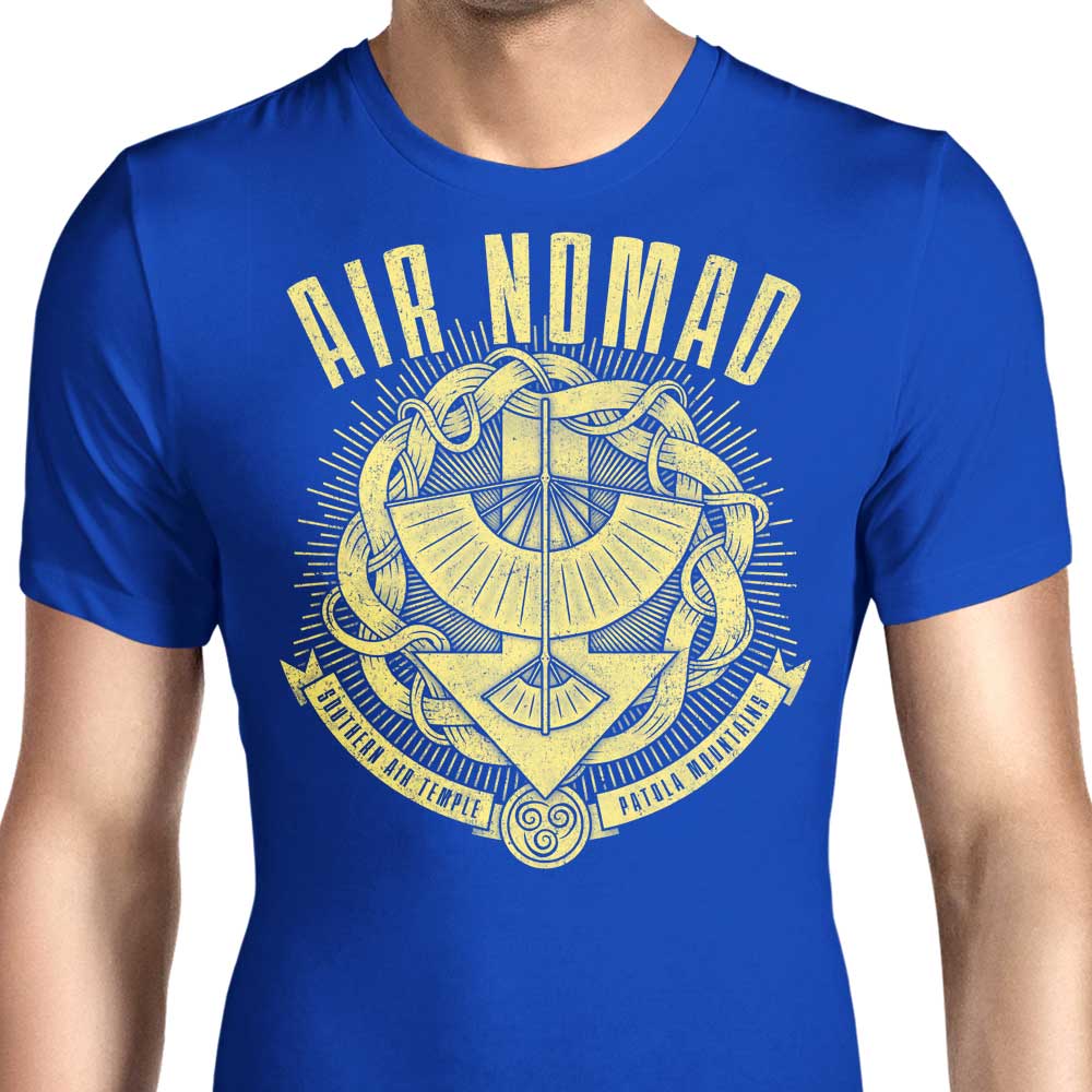 Peaceful Air - Stylish Men's Clothing Apparel