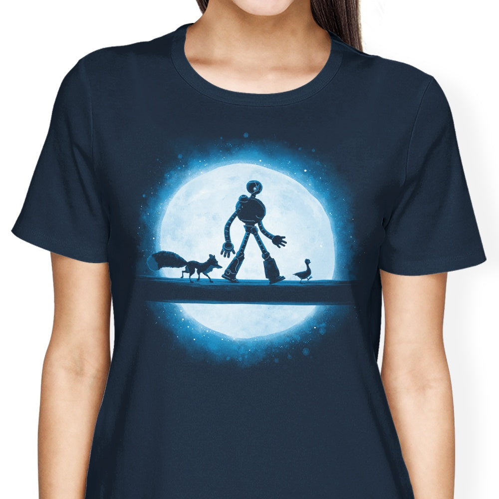 Hakuna Robot Women's Fashion Apparel with Diverse Choices
