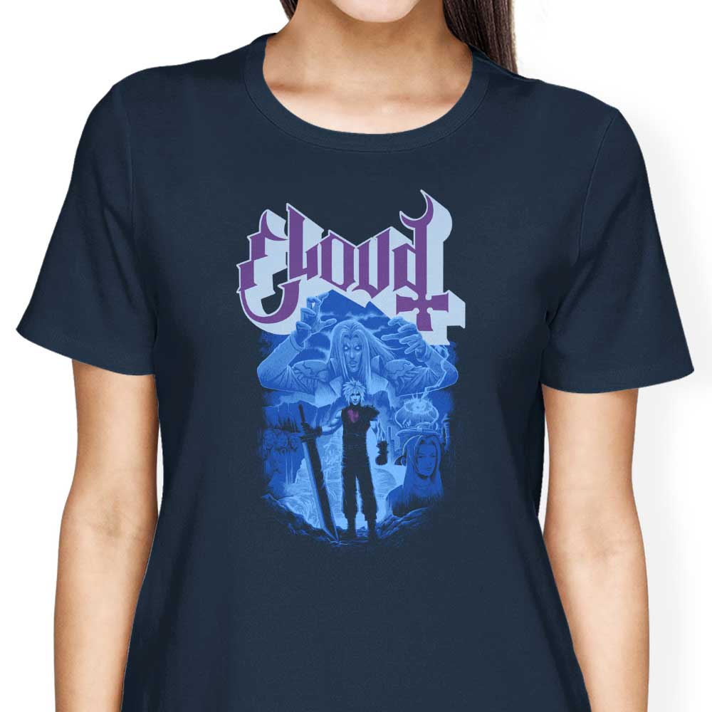 Cloud Storm - Stylish Women's Clothing Collection