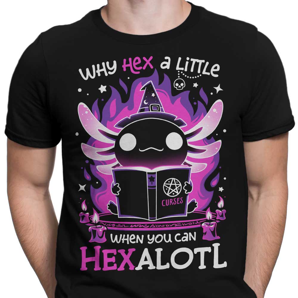 Hexalotl - Fashionable Men's Clothing Apparel