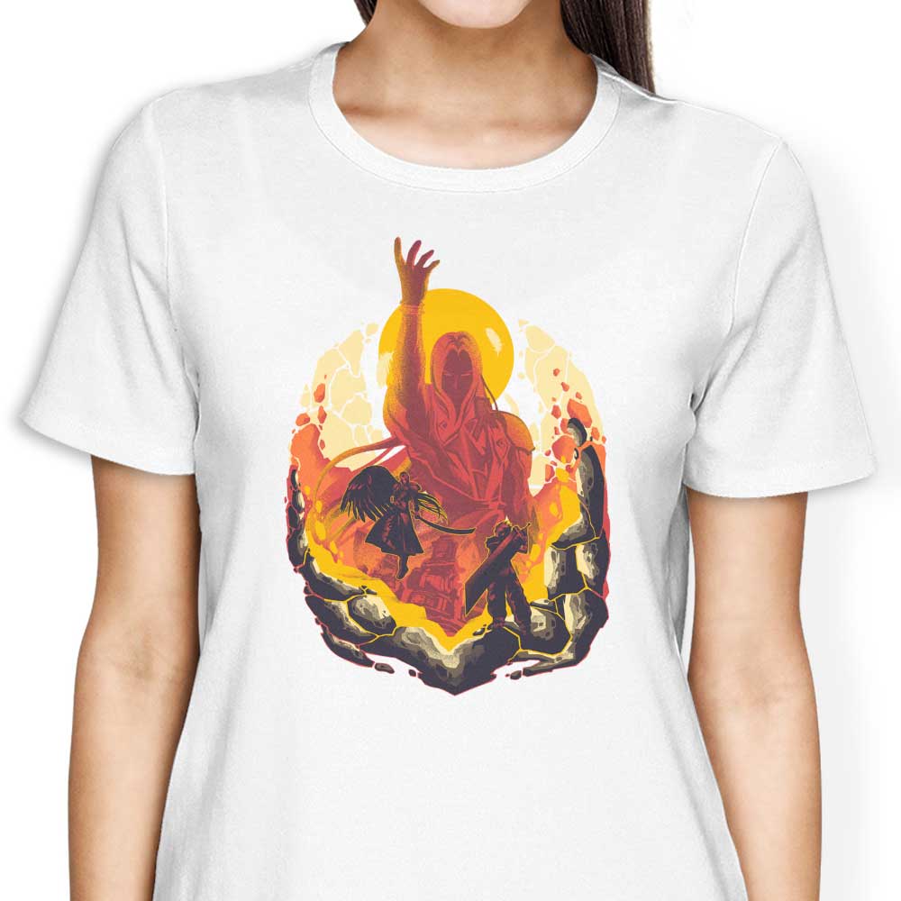 Hypertwenty's Jenova Children - Stylish Women's Apparel Collection