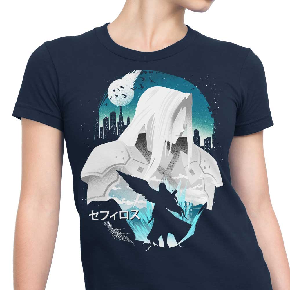 Women's One - Winged Nightmare Fashion Collection