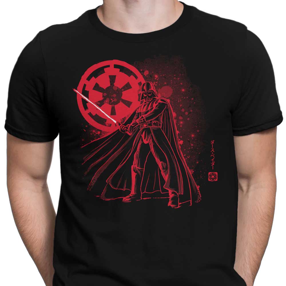 The Vader - Stylish Men's Cotton Apparel Collection