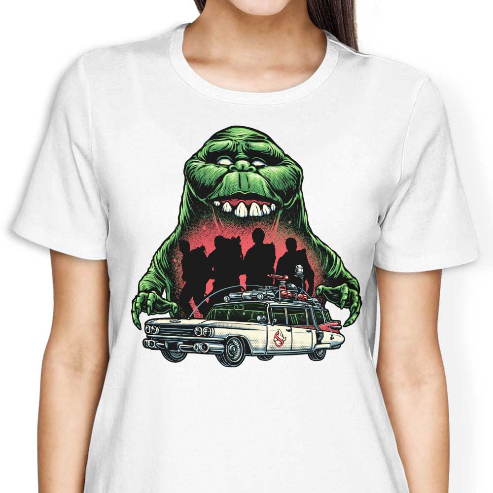 Green Slime Time - Stylish Women's Clothing Apparel