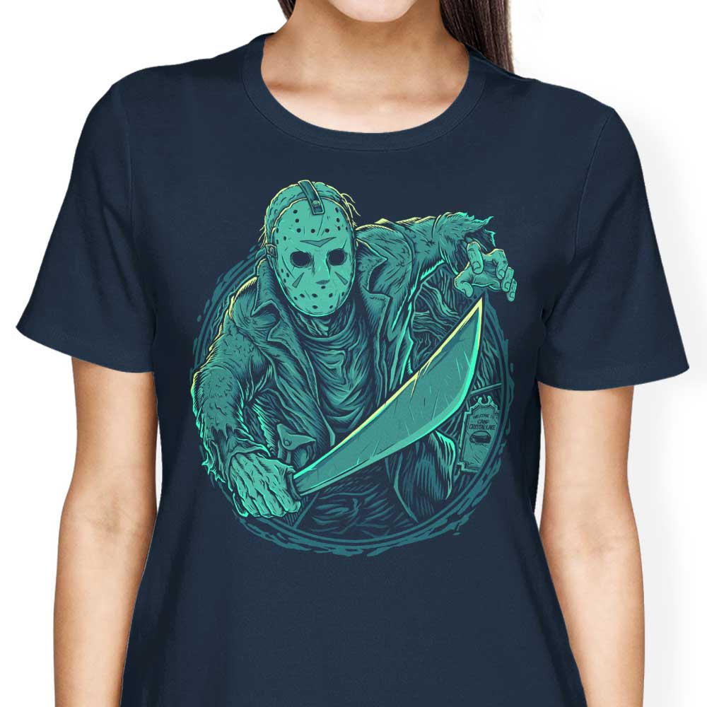 Stylish Women's Apparel - Dive into the Lake Collection