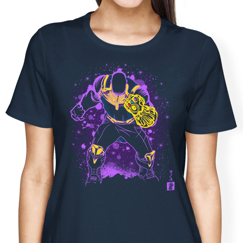 The Titan - Stylish Women's Apparel Collection
