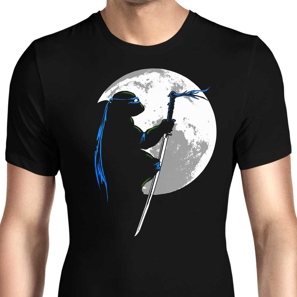 Men's Moon Katana Clothing Apparel