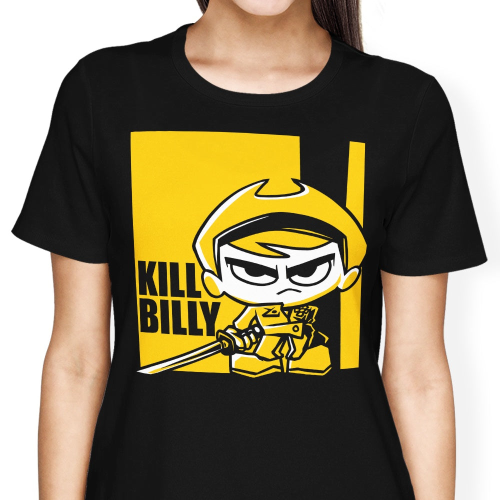 Stylish Women's Apparel by Kill Billy