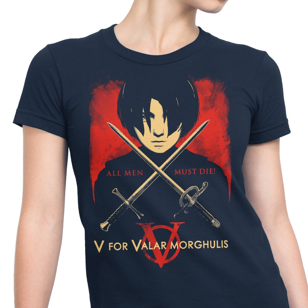 Women's Apparel Collection - 'The North Remembers' Inspired