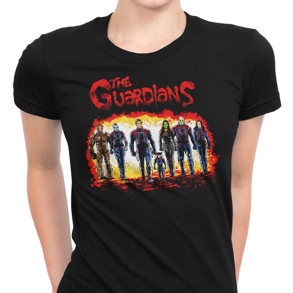 The Guardians Collection - Stylish Women's Clothing Apparel