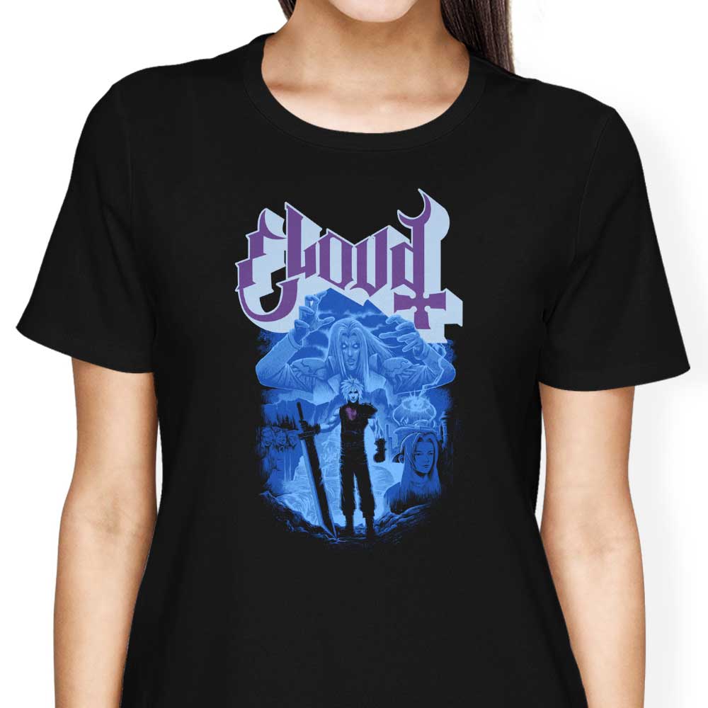 Cloud Storm - Stylish Women's Clothing Collection