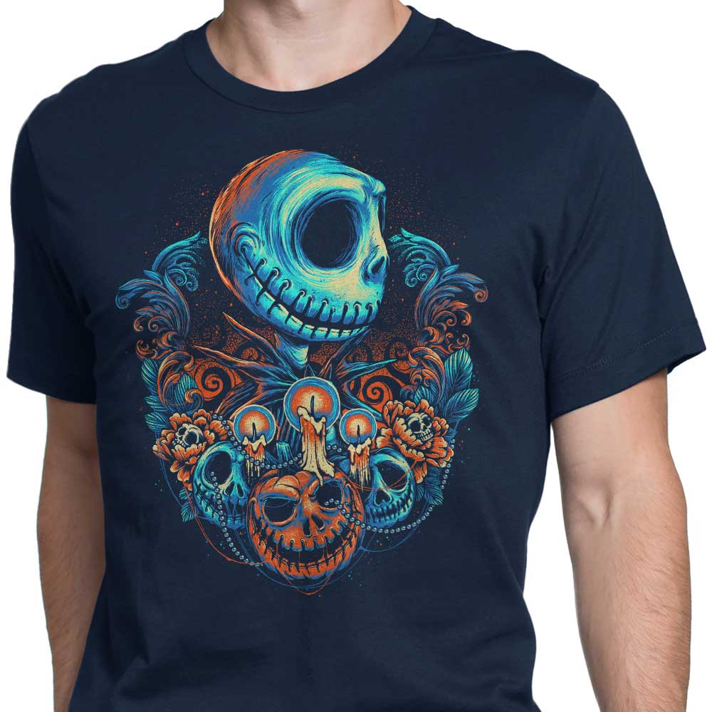 Vibrant Pumpkin King Collection - Stylish Men's Clothing Apparel