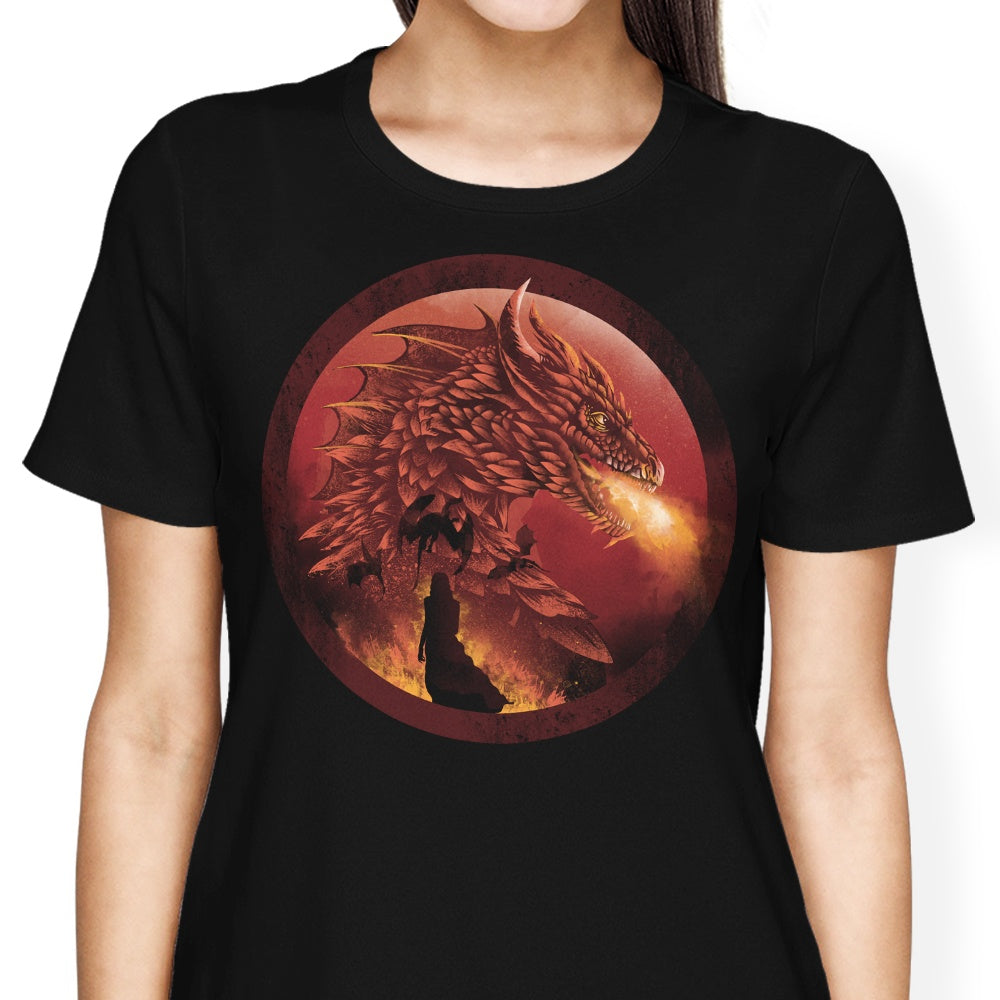 Dragonstone - Stylish Women's Cotton Apparel Collection
