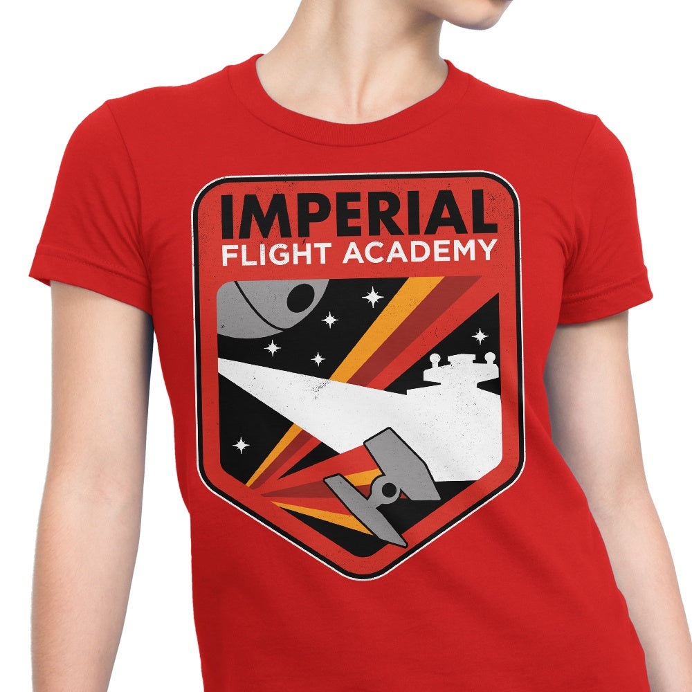 Women's Apparel Collection from Imperial Flight Academy