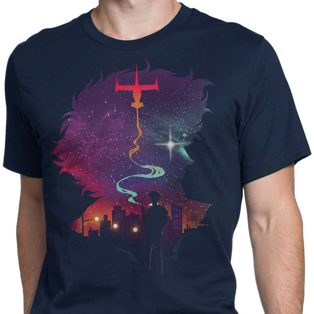 Astral Encounter - Stylish Men's Apparel