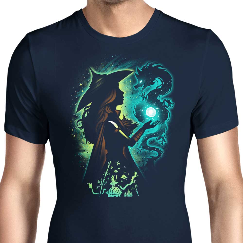 Alemaglia's Last Dragon Warrior Collection - Stylish Men's Apparel